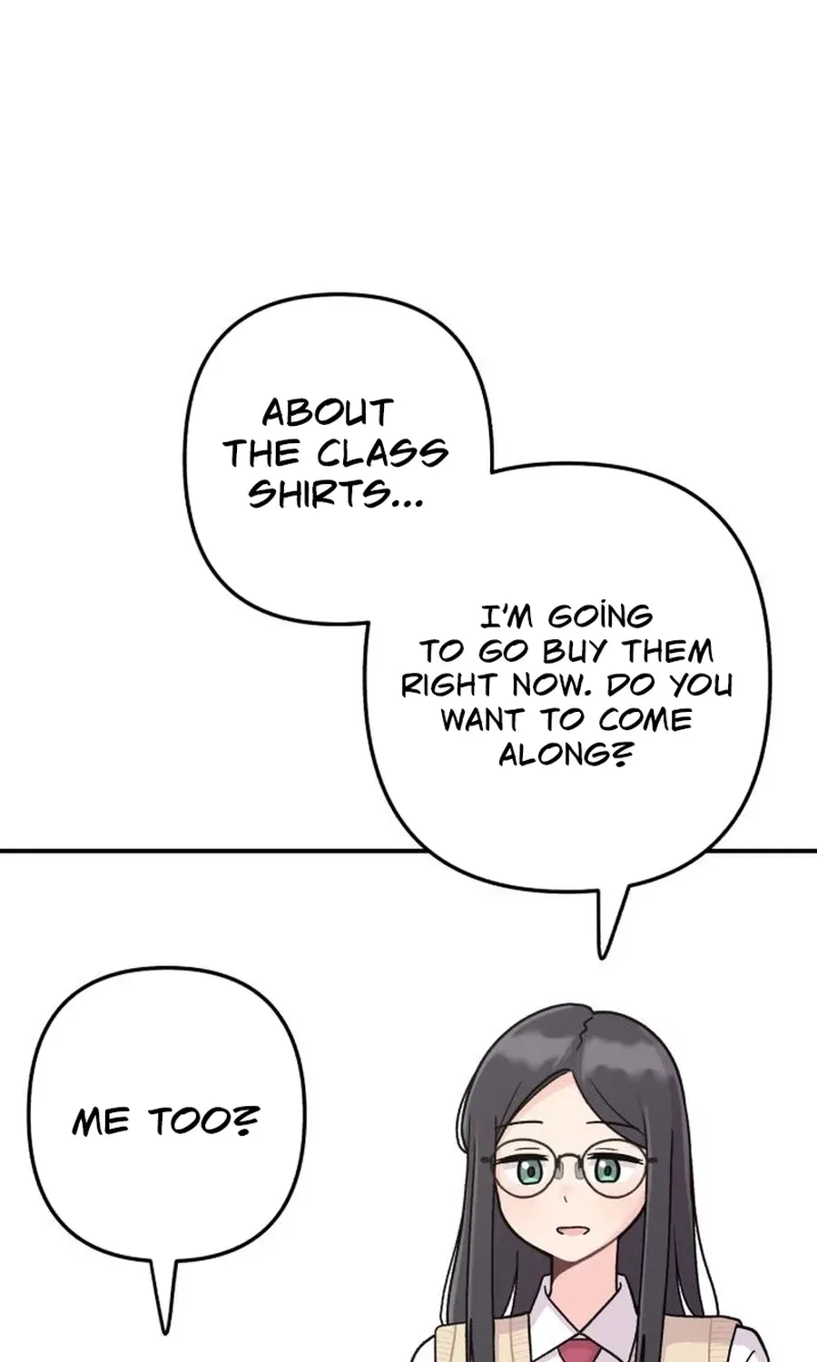 Operation: Heartbeat Chapter 18 – Page 21