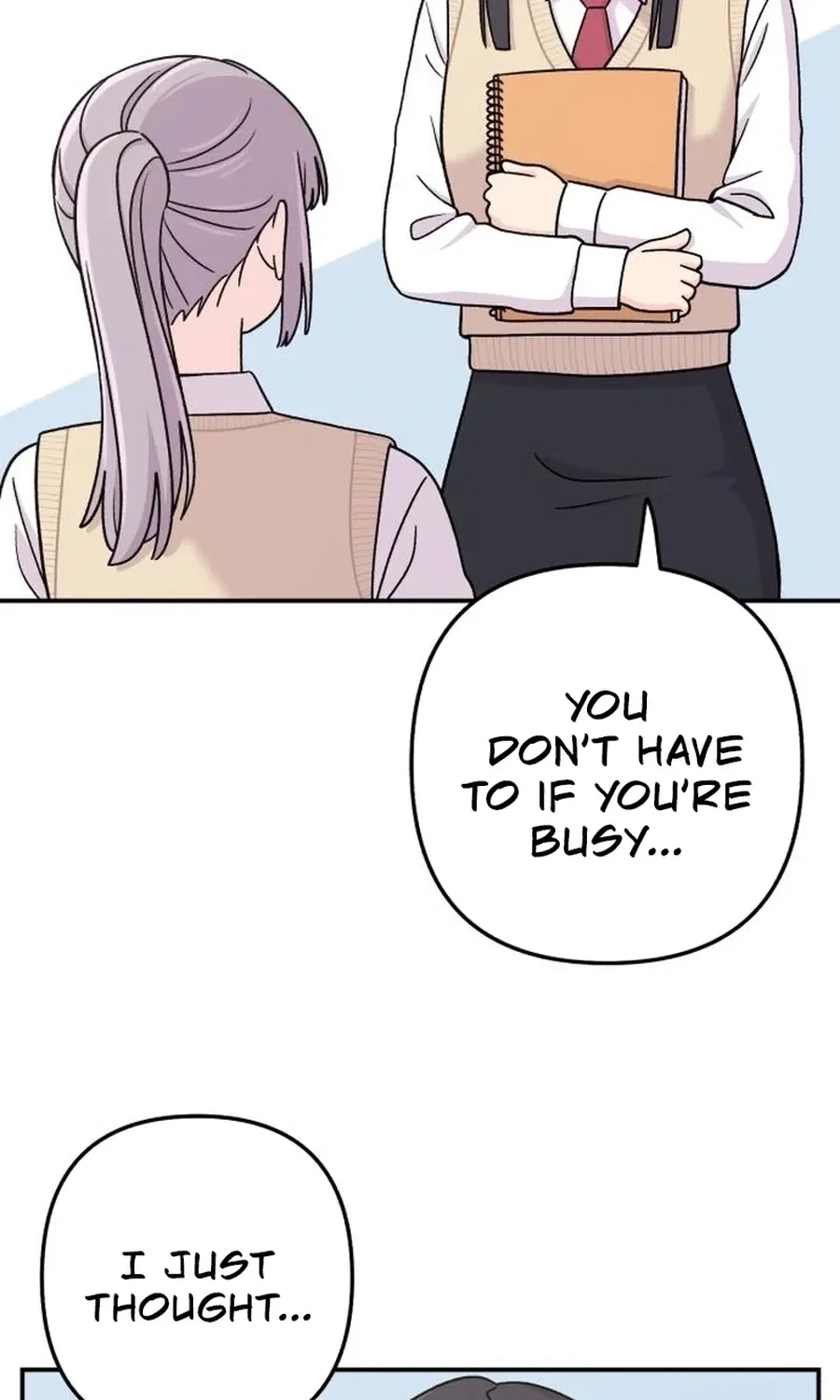 Operation: Heartbeat Chapter 18 – Page 22