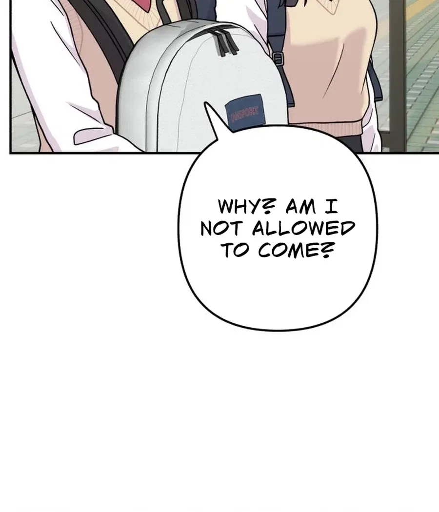 Operation: Heartbeat Chapter 18 – Page 30