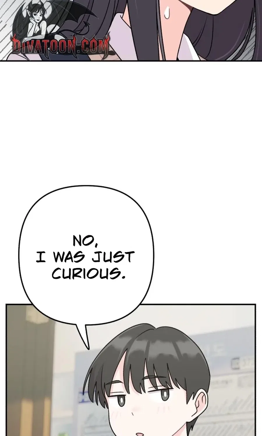 Operation: Heartbeat Chapter 18 – Page 35