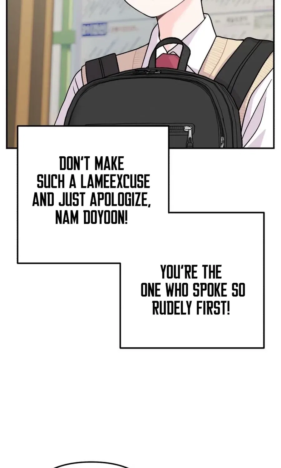 Operation: Heartbeat Chapter 18 – Page 36
