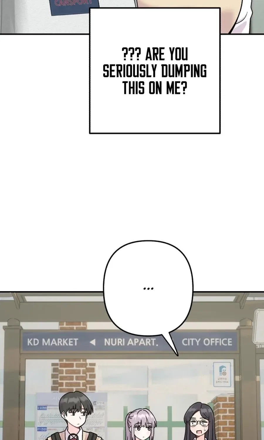 Operation: Heartbeat Chapter 18 – Page 38