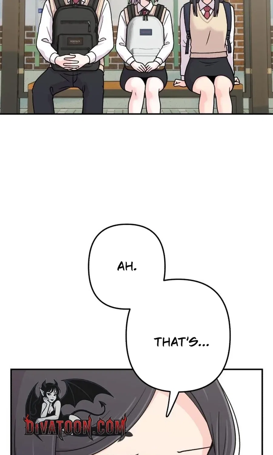 Operation: Heartbeat Chapter 18 – Page 39