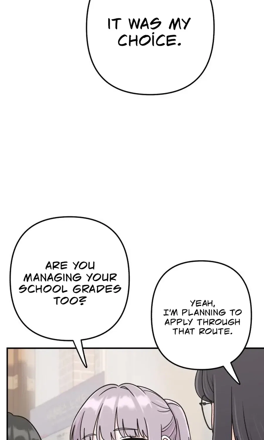 Operation: Heartbeat Chapter 18 – Page 48