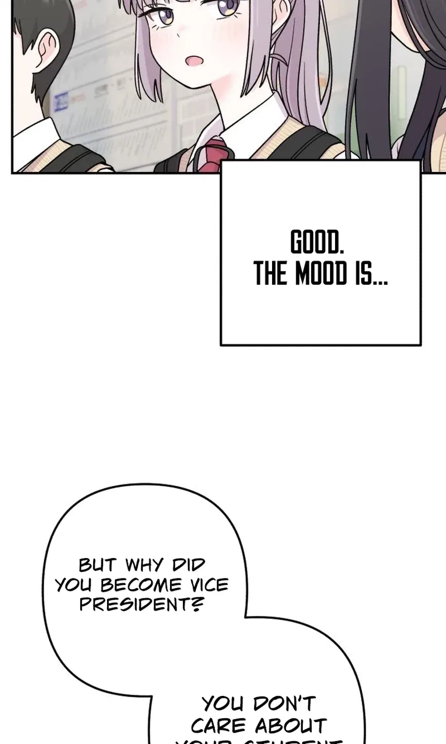 Operation: Heartbeat Chapter 18 – Page 49