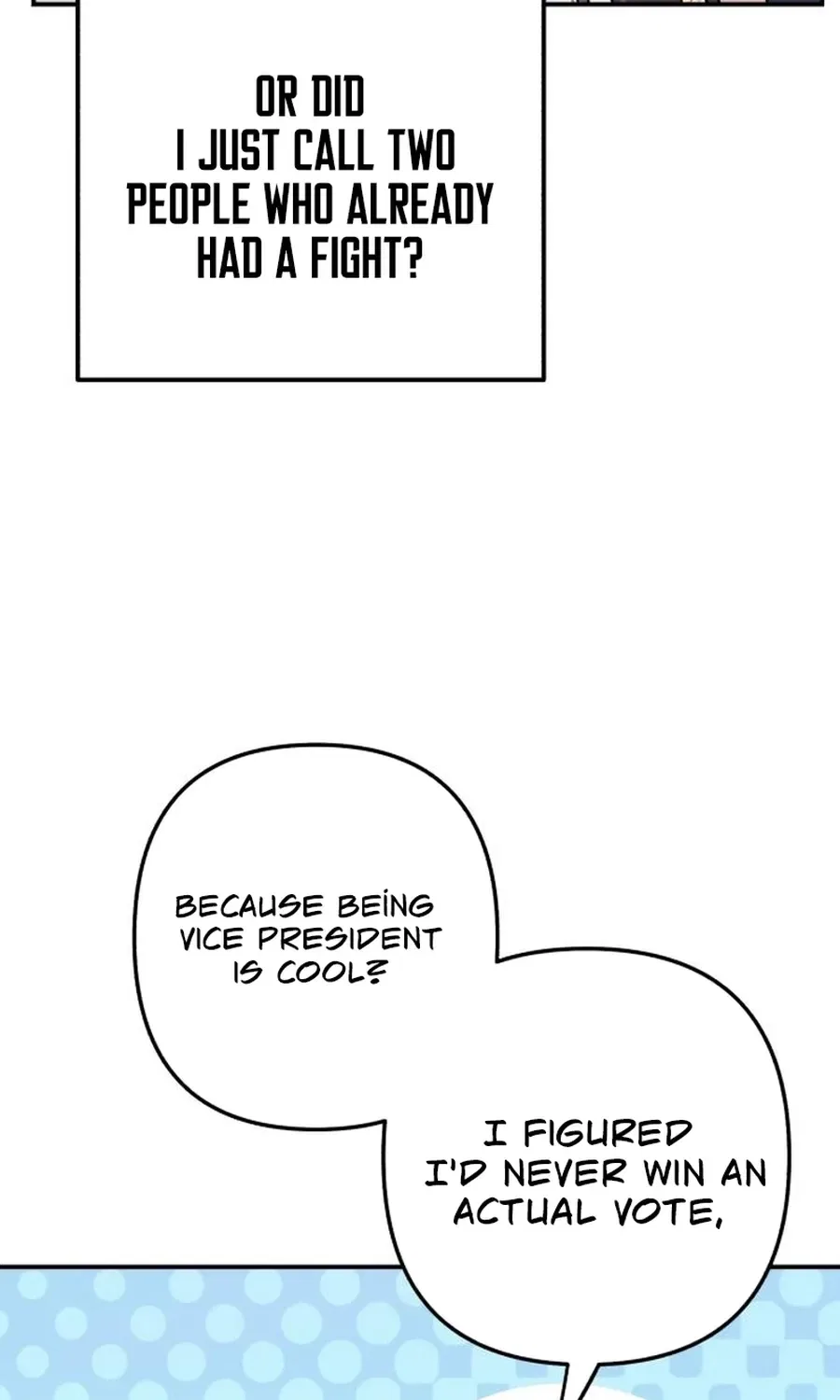 Operation: Heartbeat Chapter 18 – Page 53