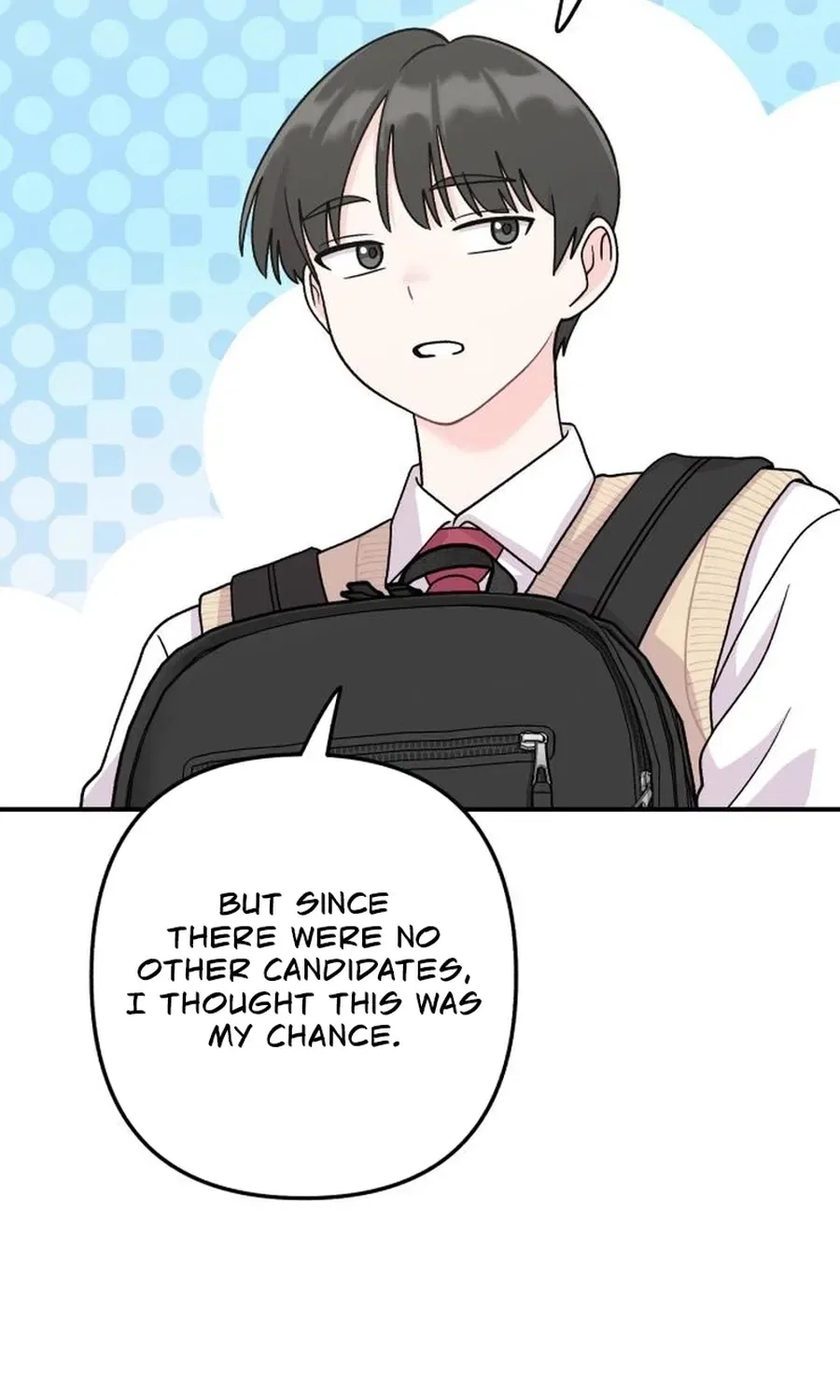 Operation: Heartbeat Chapter 18 – Page 54