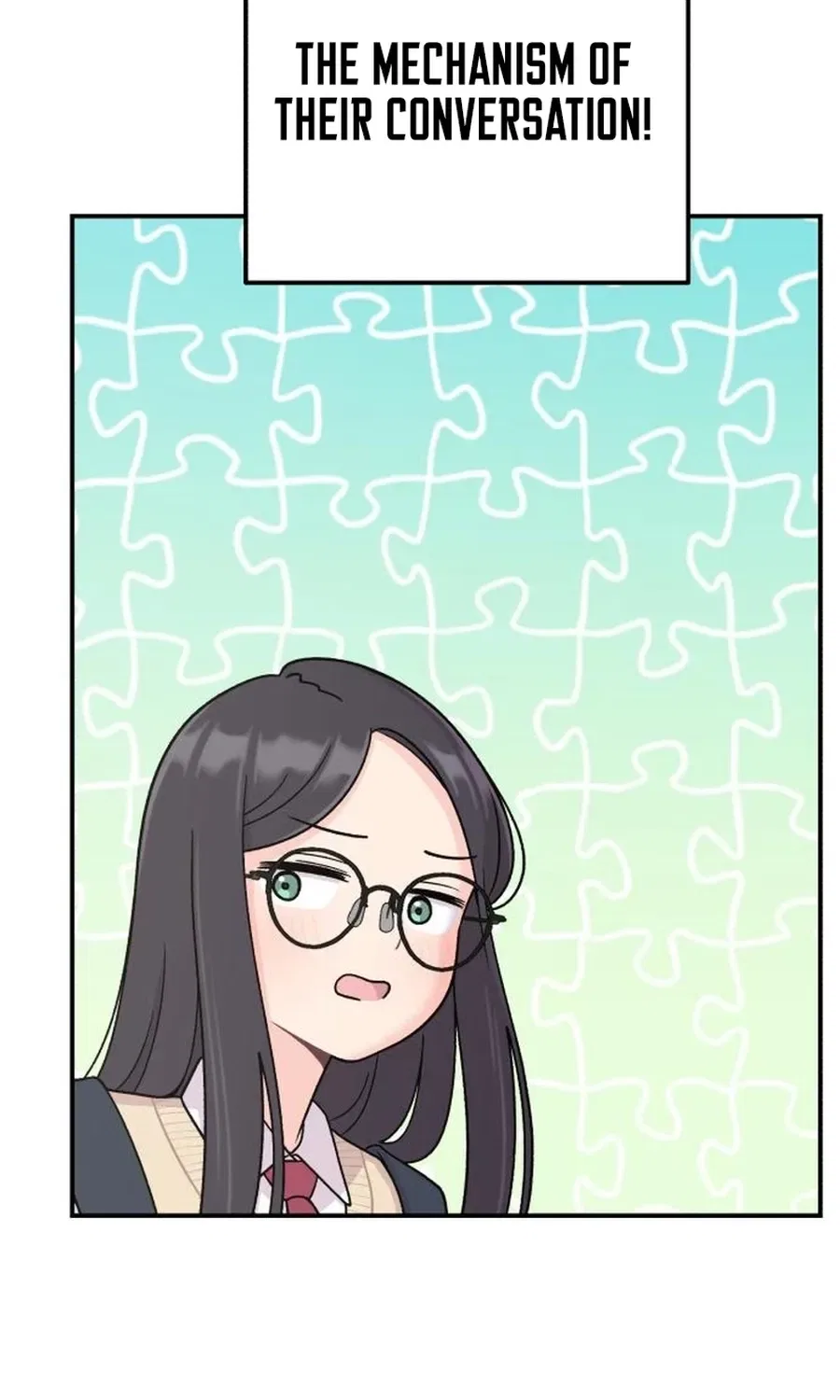 Operation: Heartbeat Chapter 18 – Page 60