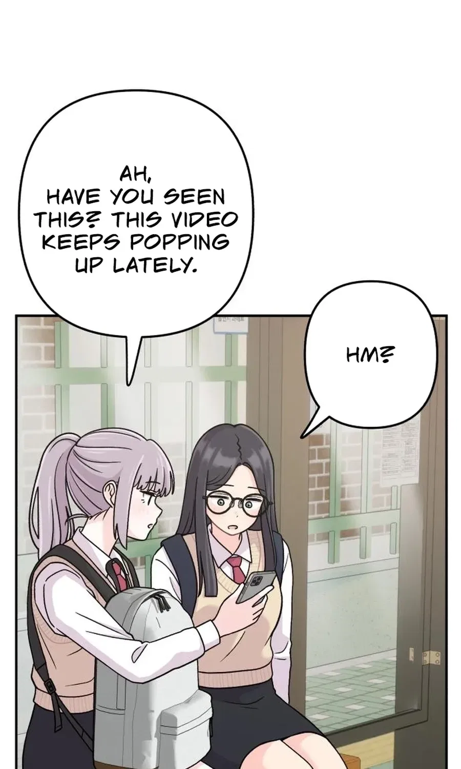 Operation: Heartbeat Chapter 18 – Page 62