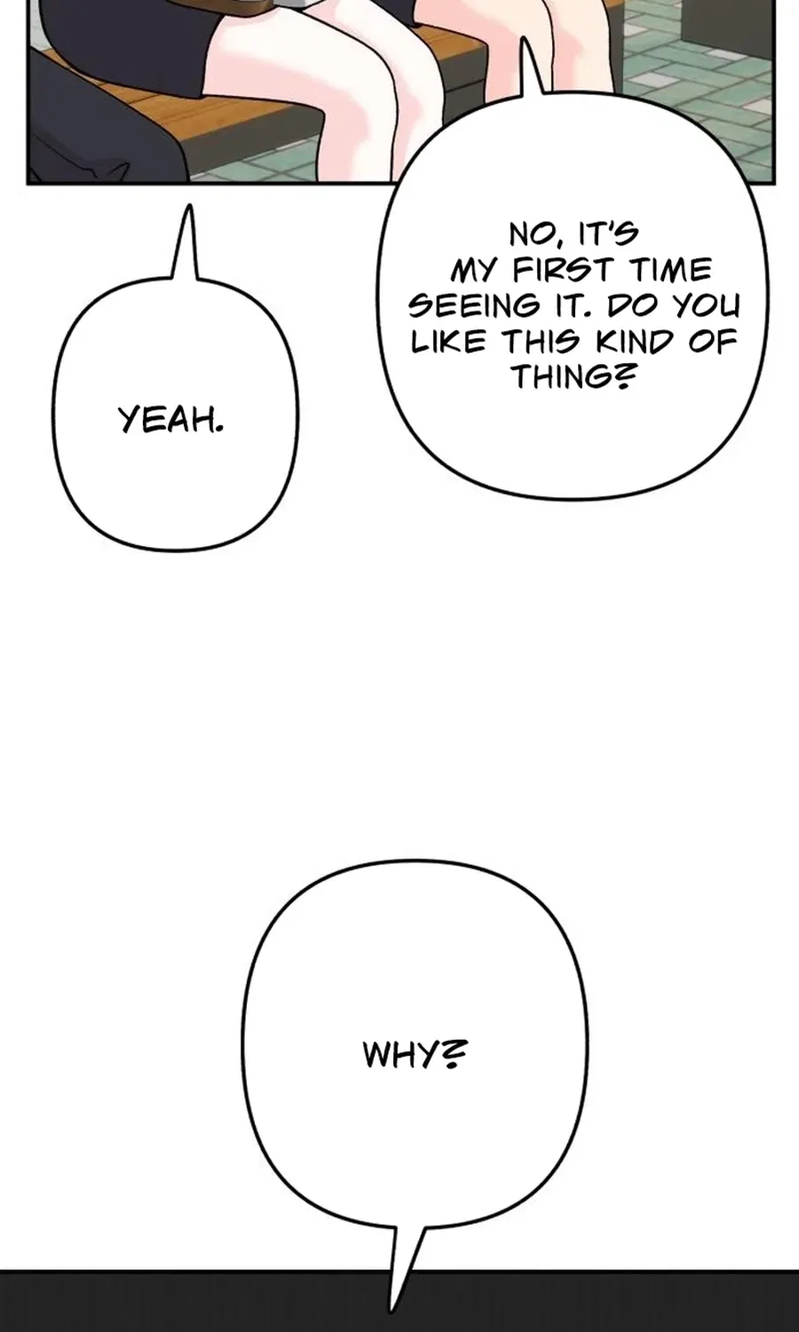 Operation: Heartbeat Chapter 18 – Page 63