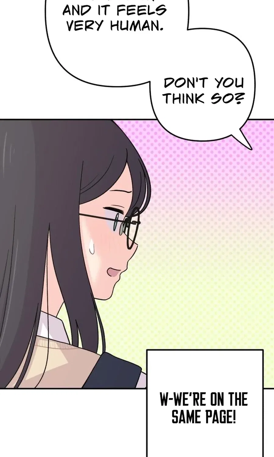 Operation: Heartbeat Chapter 18 – Page 68