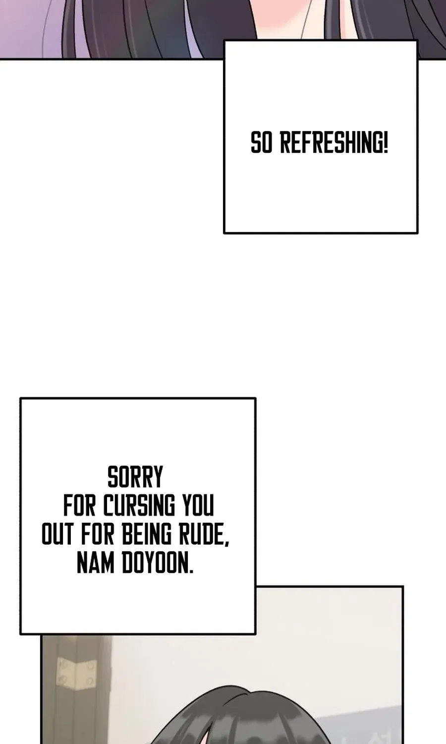 Operation: Heartbeat Chapter 18 – Page 74