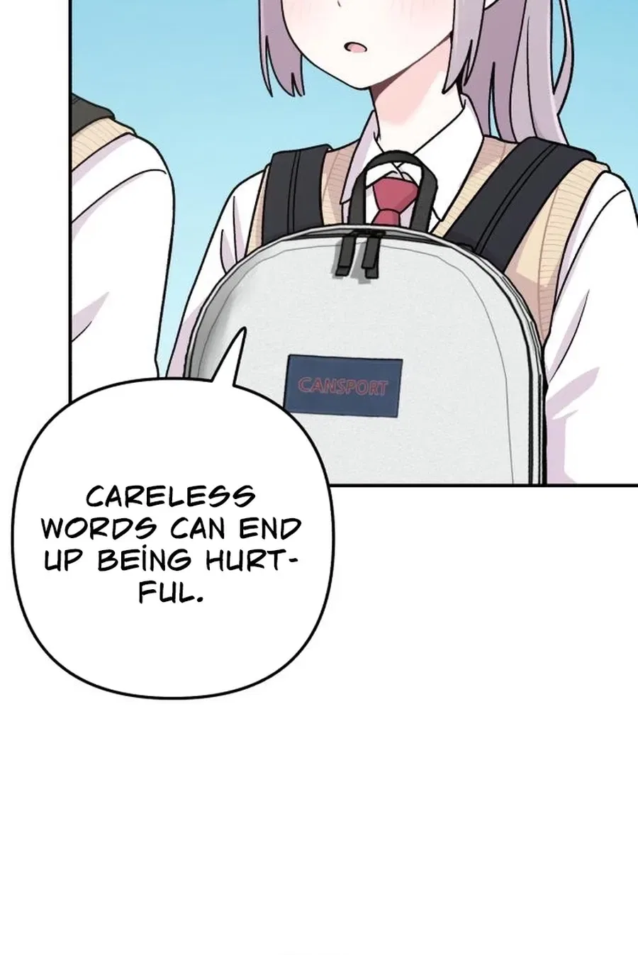 Operation: Heartbeat Chapter 18 – Page 80