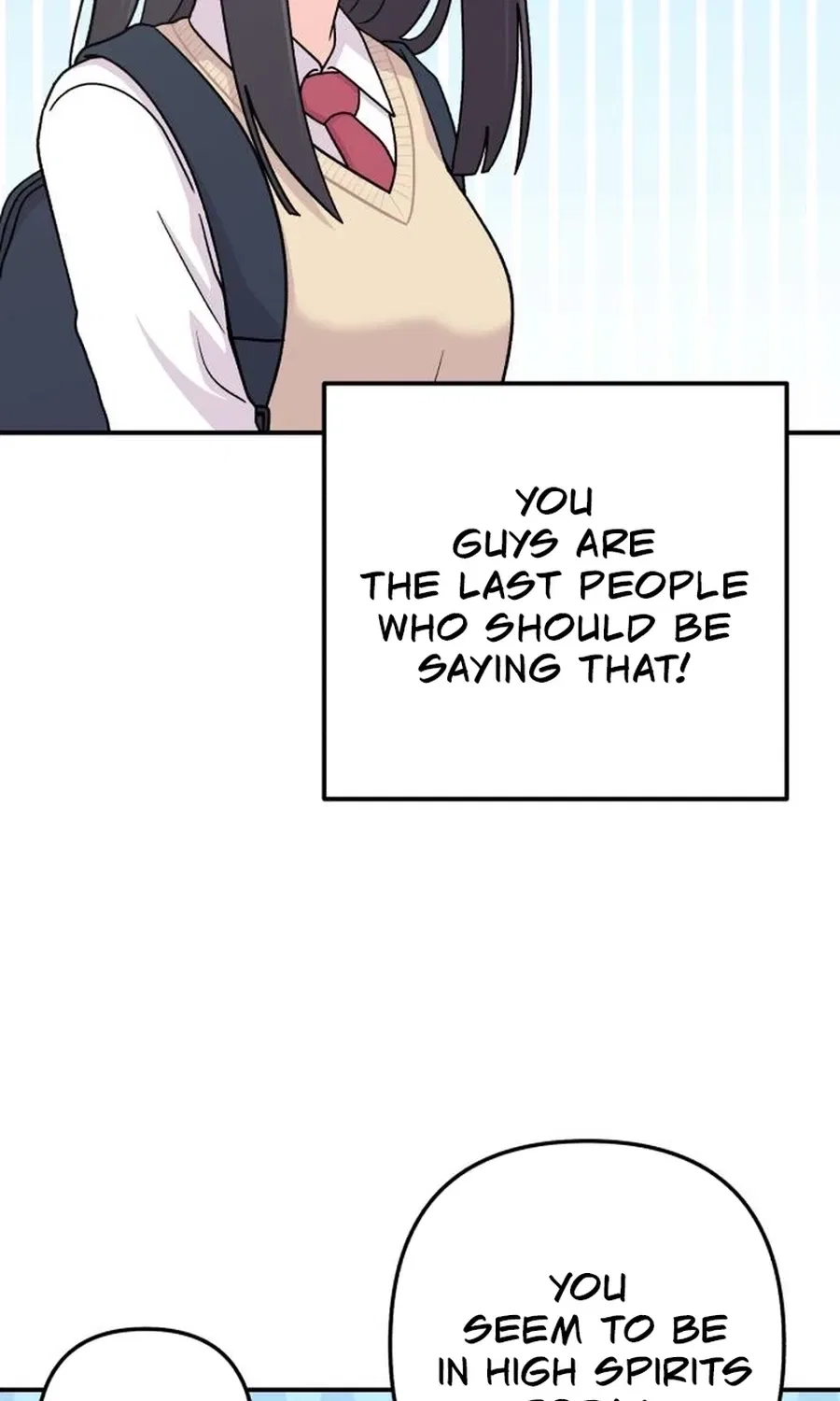 Operation: Heartbeat Chapter 18 – Page 83