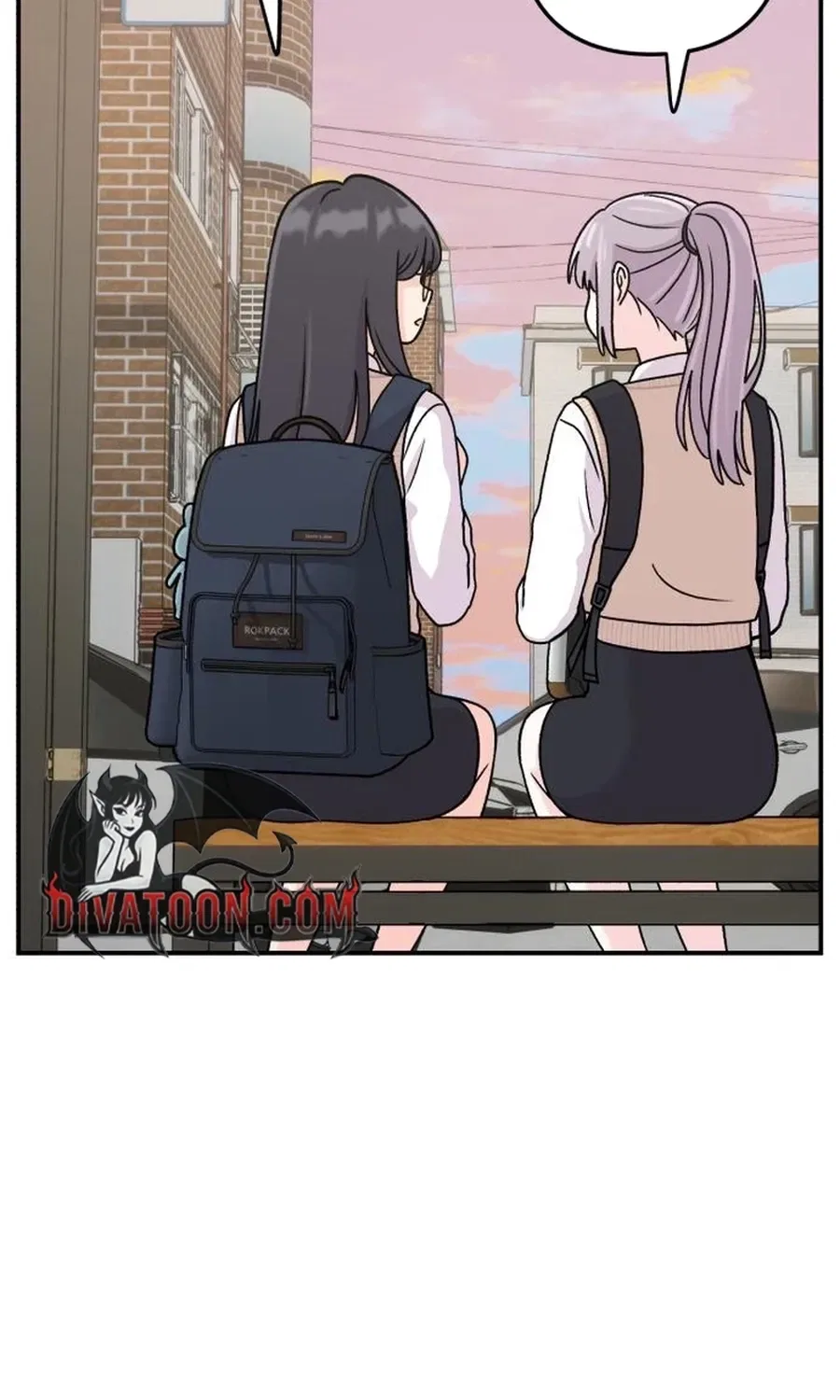 Operation: Heartbeat Chapter 18 – Page 86