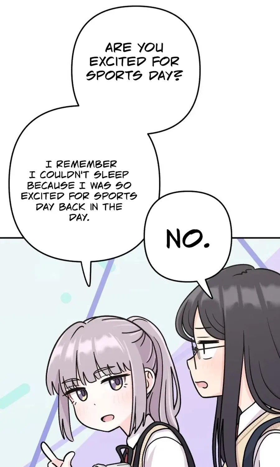 Operation: Heartbeat Chapter 18 – Page 87