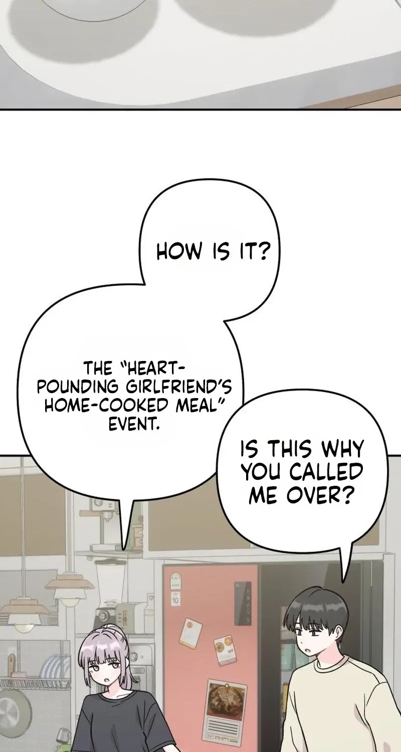 Operation: Heartbeat Chapter 17 – Page 3