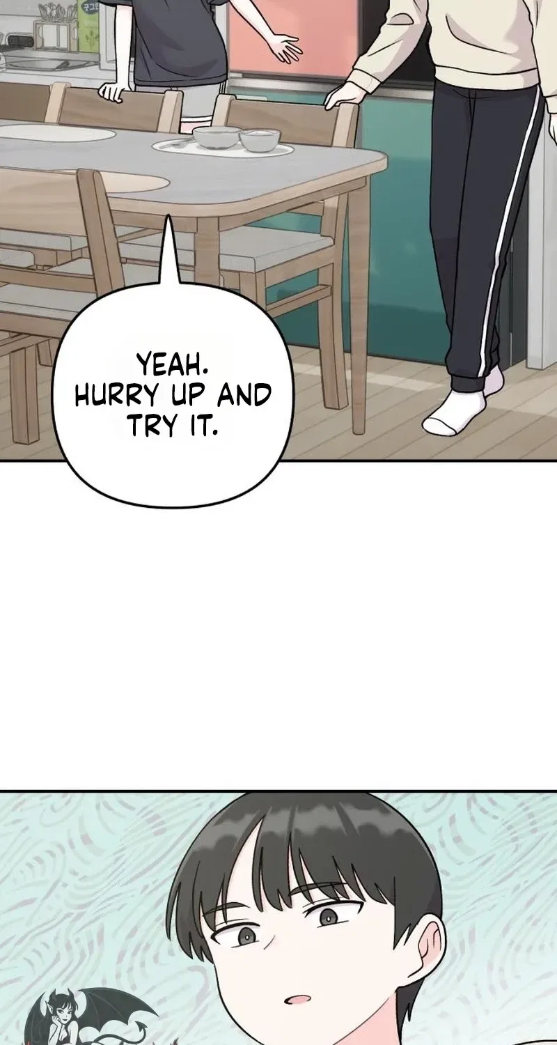 Operation: Heartbeat Chapter 17 – Page 4