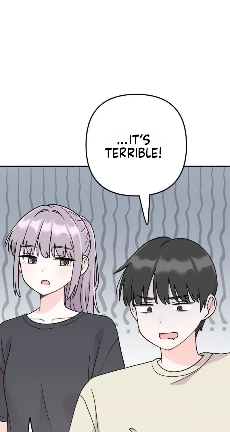 Operation: Heartbeat Chapter 17 – Page 6