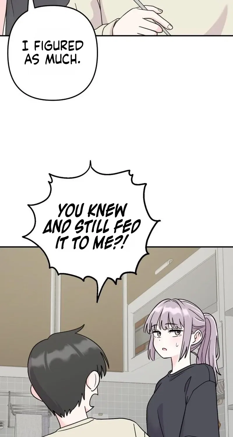 Operation: Heartbeat Chapter 17 – Page 7