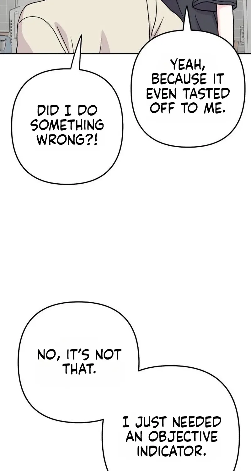 Operation: Heartbeat Chapter 17 – Page 8