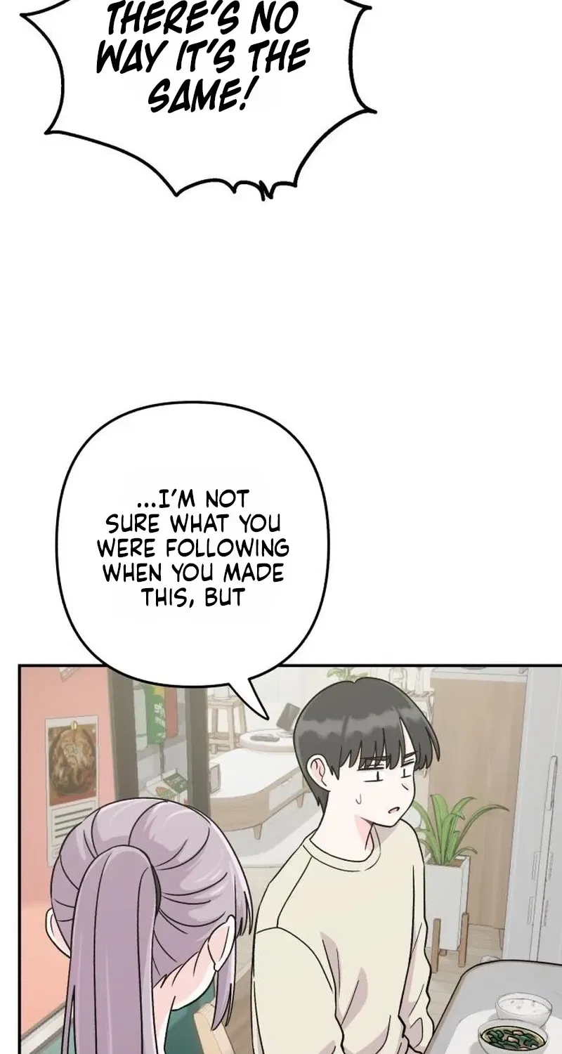 Operation: Heartbeat Chapter 17 – Page 14