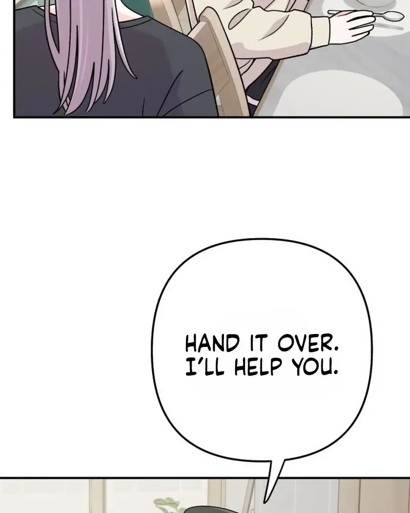 Operation: Heartbeat Chapter 17 – Page 15
