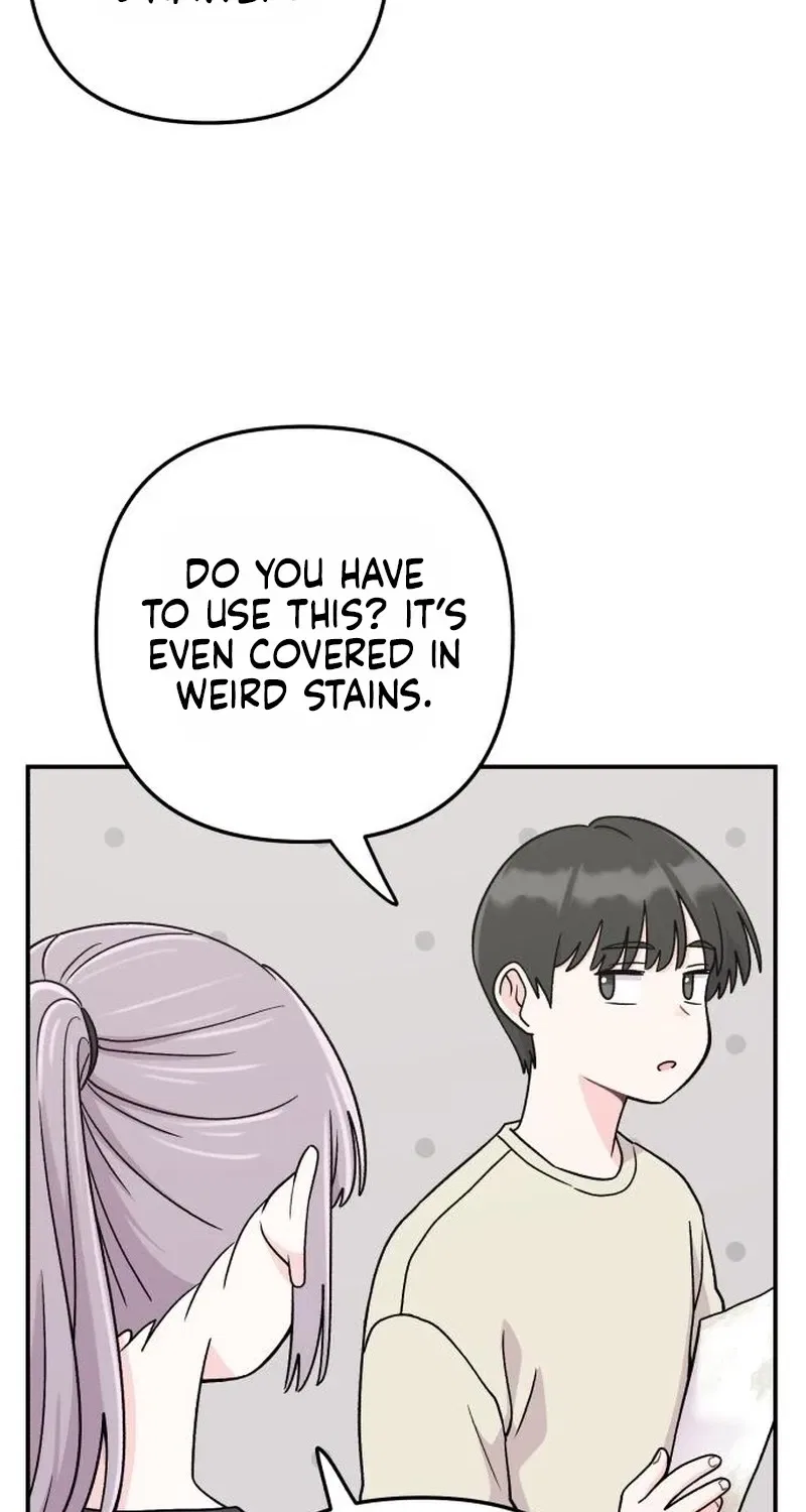 Operation: Heartbeat Chapter 17 – Page 22