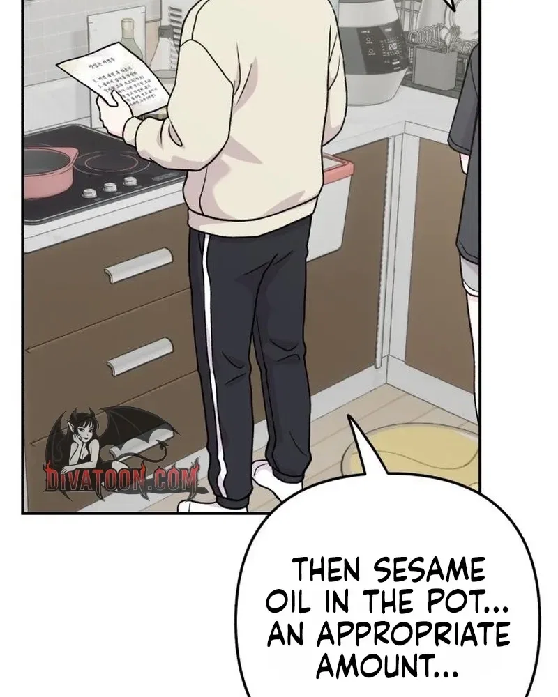 Operation: Heartbeat Chapter 17 – Page 25