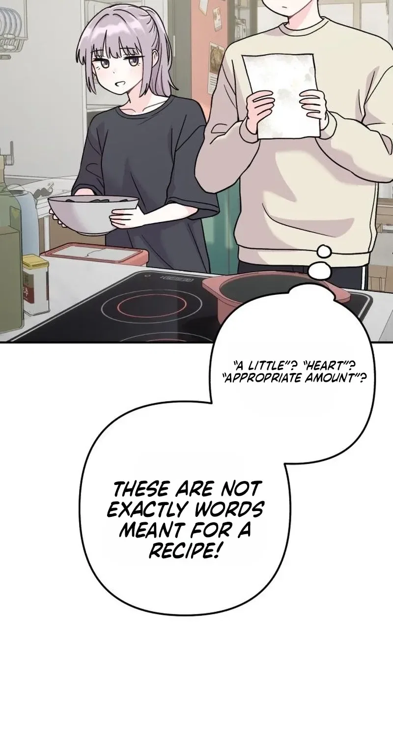 Operation: Heartbeat Chapter 17 – Page 29