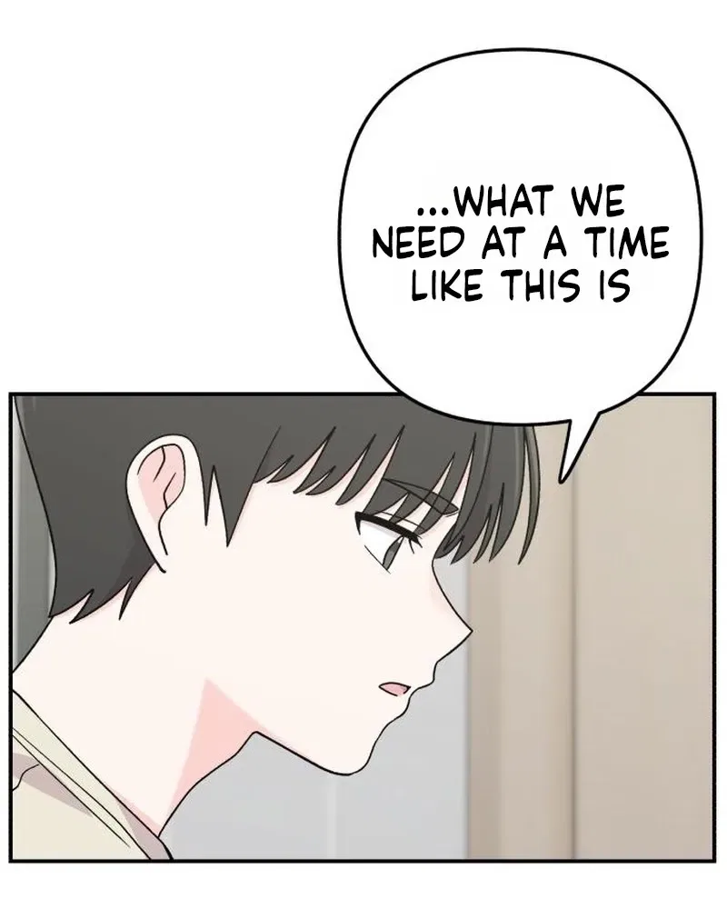 Operation: Heartbeat Chapter 17 – Page 30