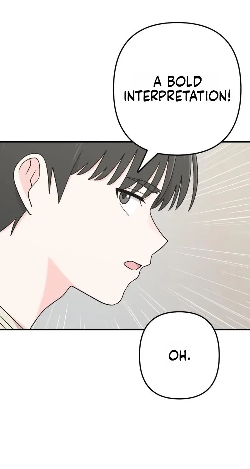 Operation: Heartbeat Chapter 17 – Page 31