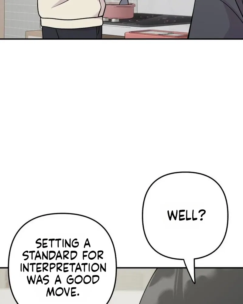 Operation: Heartbeat Chapter 17 – Page 35