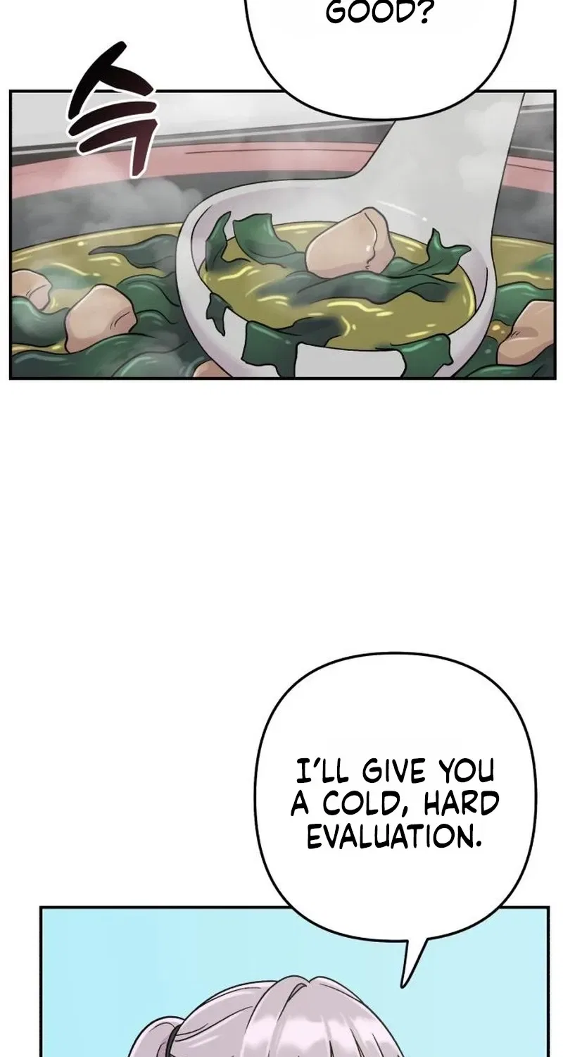 Operation: Heartbeat Chapter 17 – Page 37