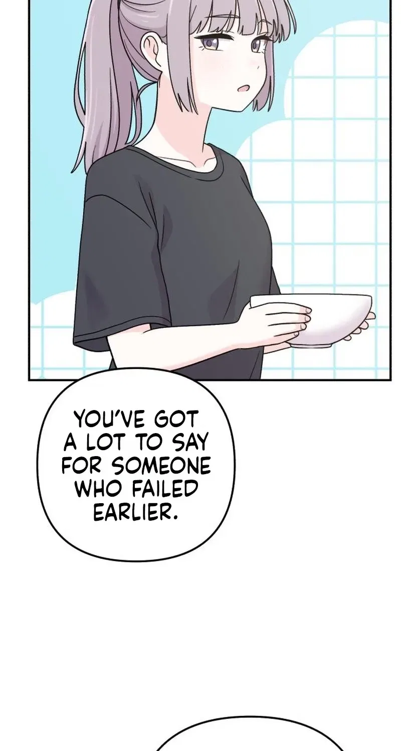 Operation: Heartbeat Chapter 17 – Page 38