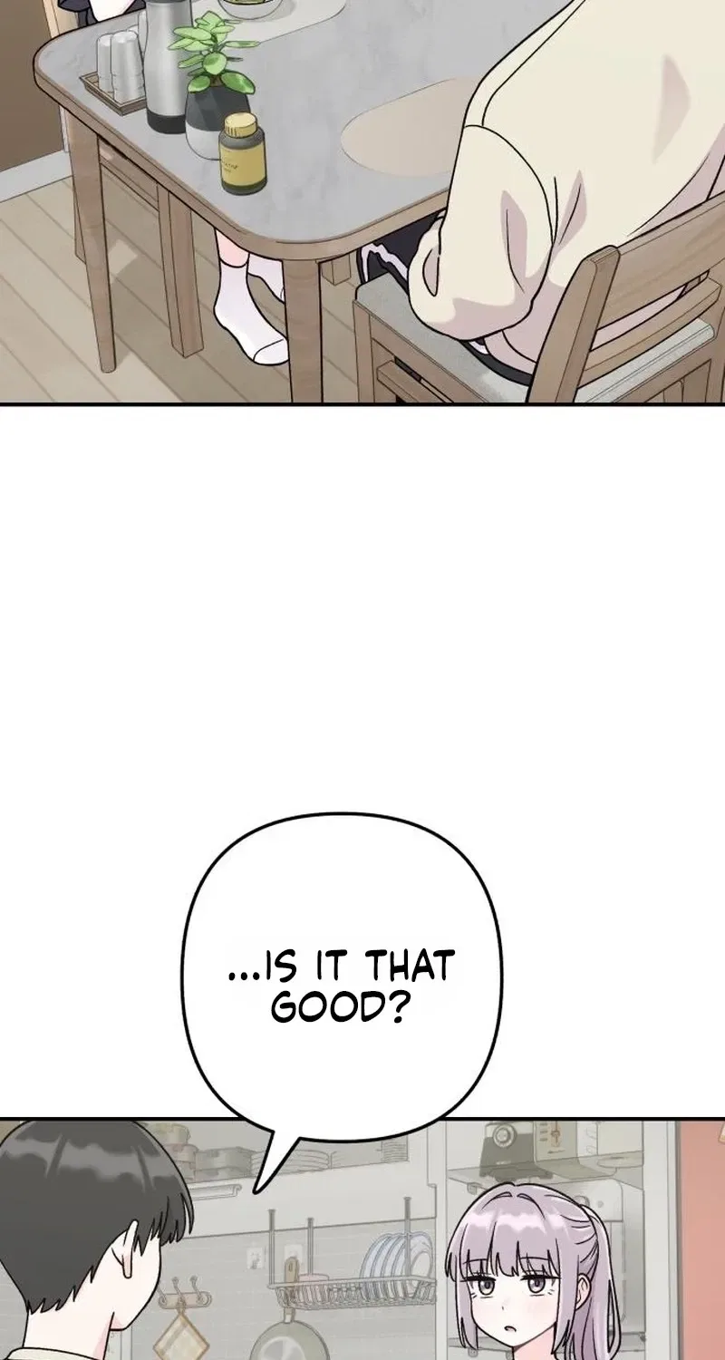 Operation: Heartbeat Chapter 17 – Page 44