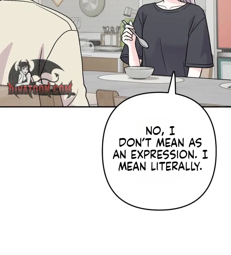 Operation: Heartbeat Chapter 17 – Page 45