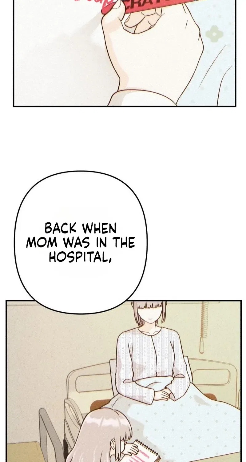Operation: Heartbeat Chapter 17 – Page 48
