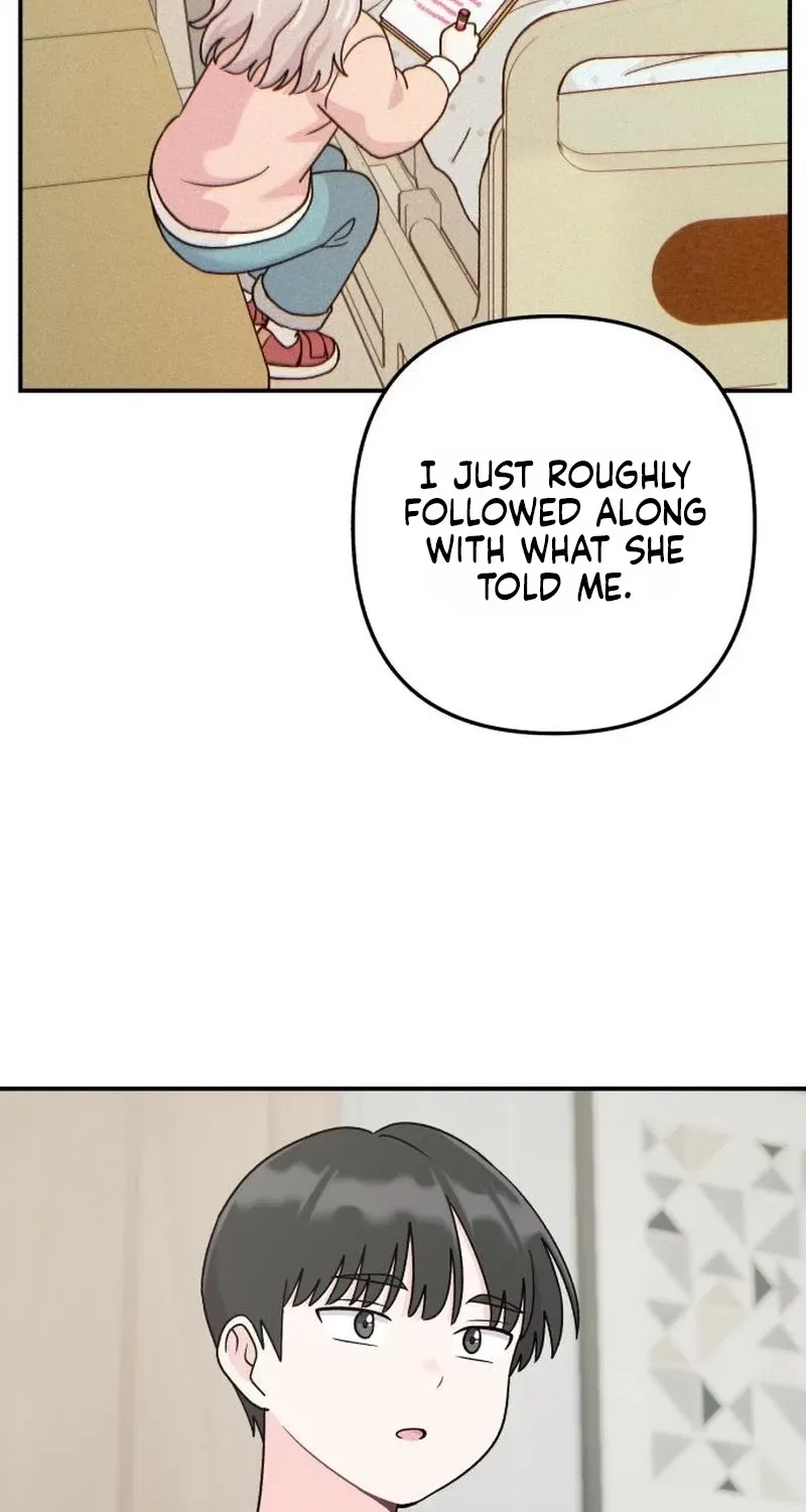 Operation: Heartbeat Chapter 17 – Page 49