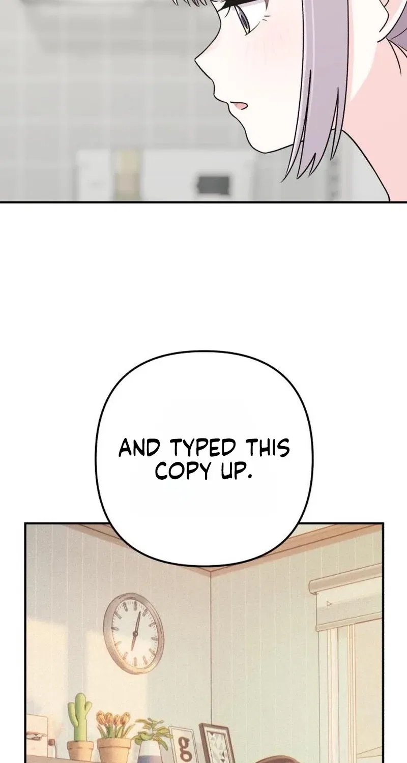 Operation: Heartbeat Chapter 17 – Page 53