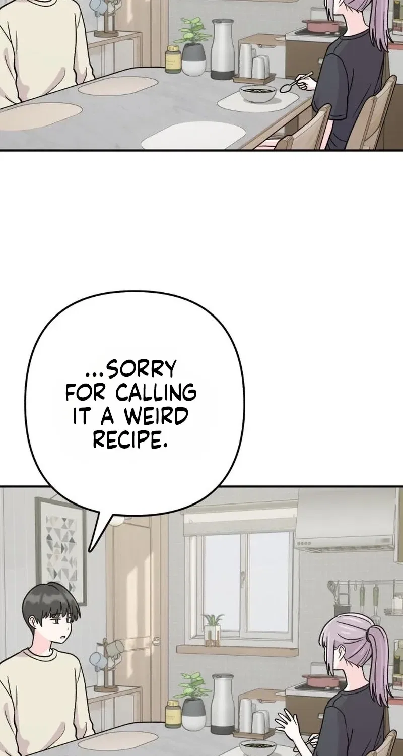 Operation: Heartbeat Chapter 17 – Page 58