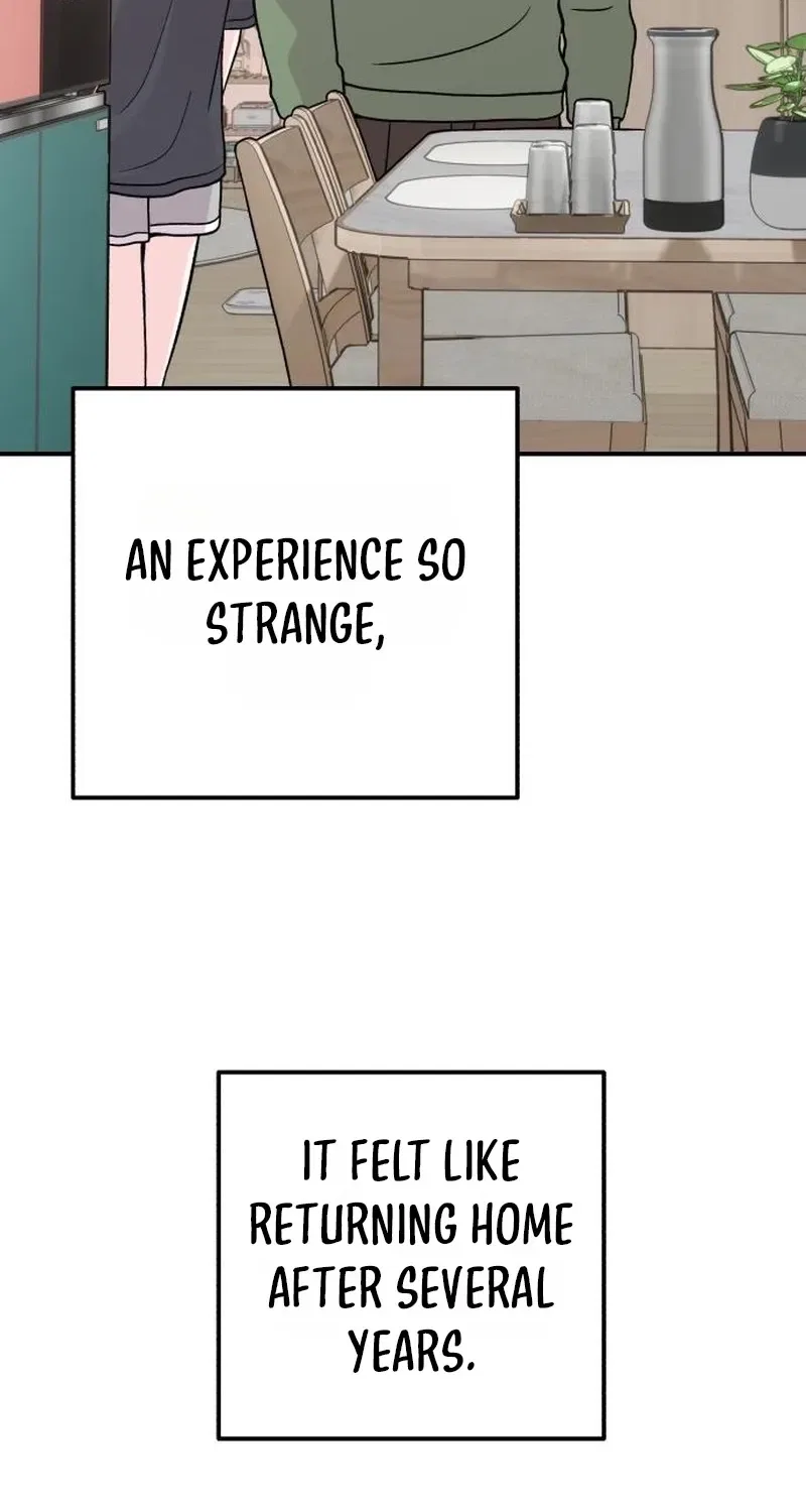 Operation: Heartbeat Chapter 17 – Page 72