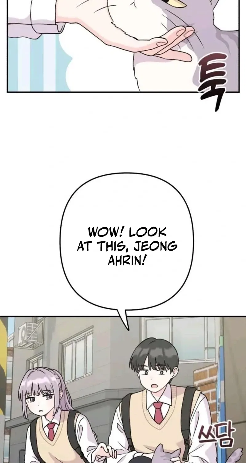 Operation: Heartbeat Chapter 15 – Page 5