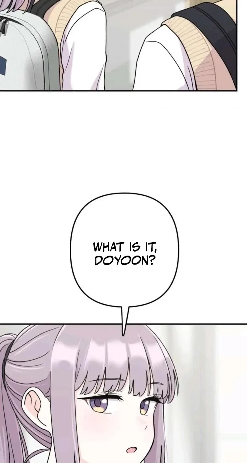 Operation: Heartbeat Chapter 15 – Page 21