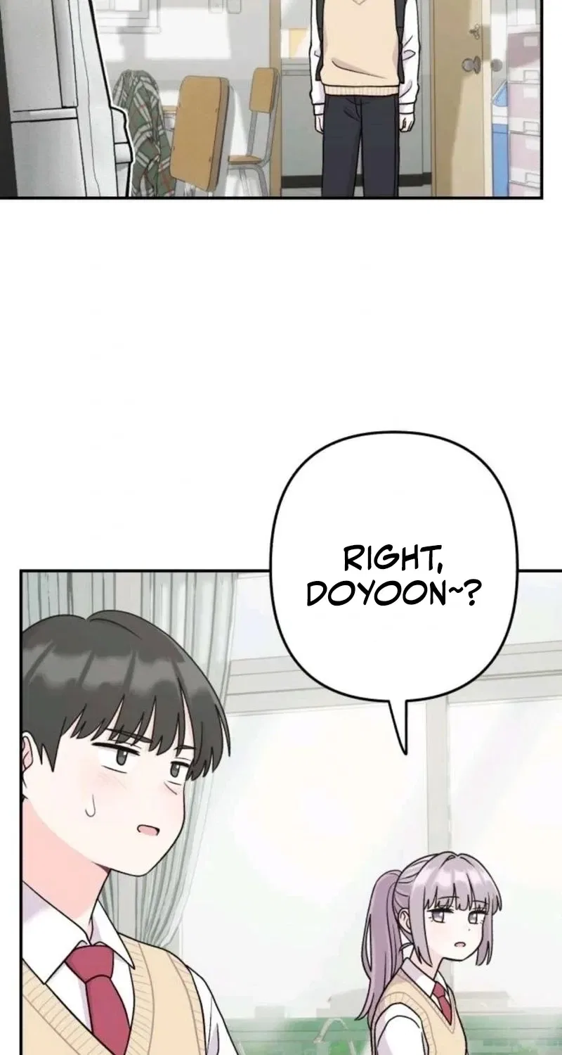 Operation: Heartbeat Chapter 15 – Page 28