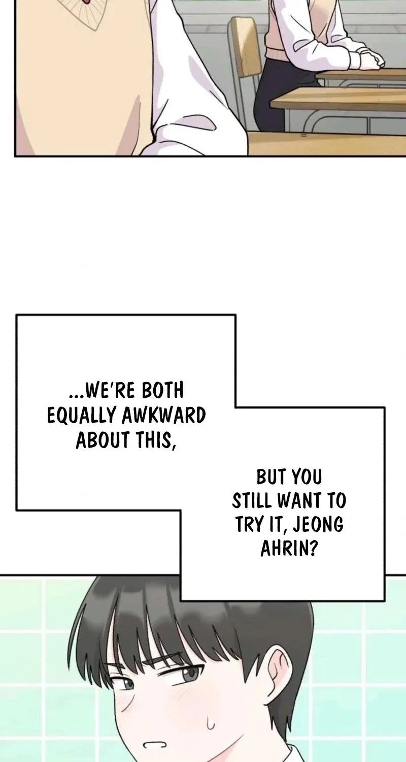 Operation: Heartbeat Chapter 15 – Page 29