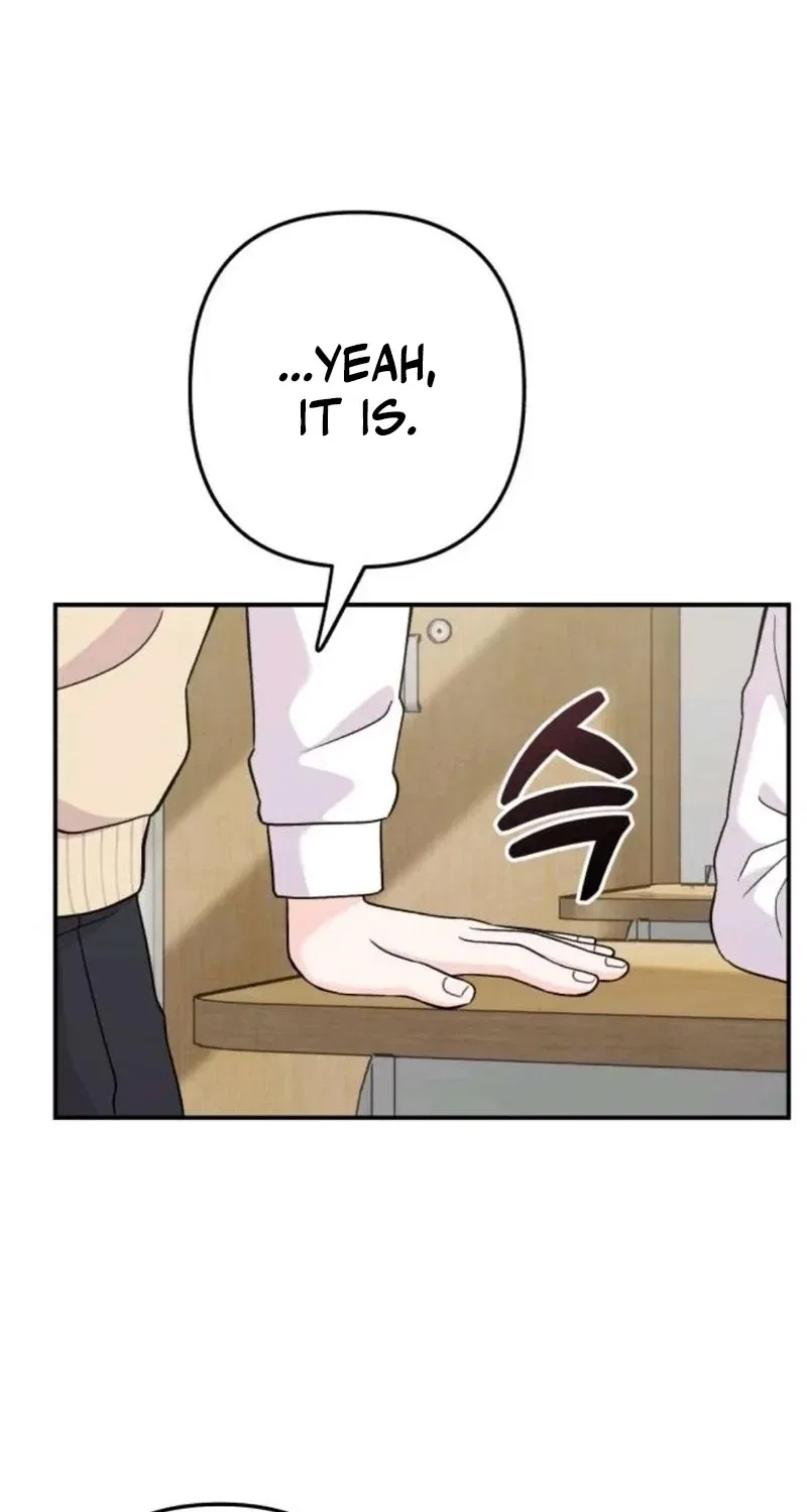 Operation: Heartbeat Chapter 15 – Page 31