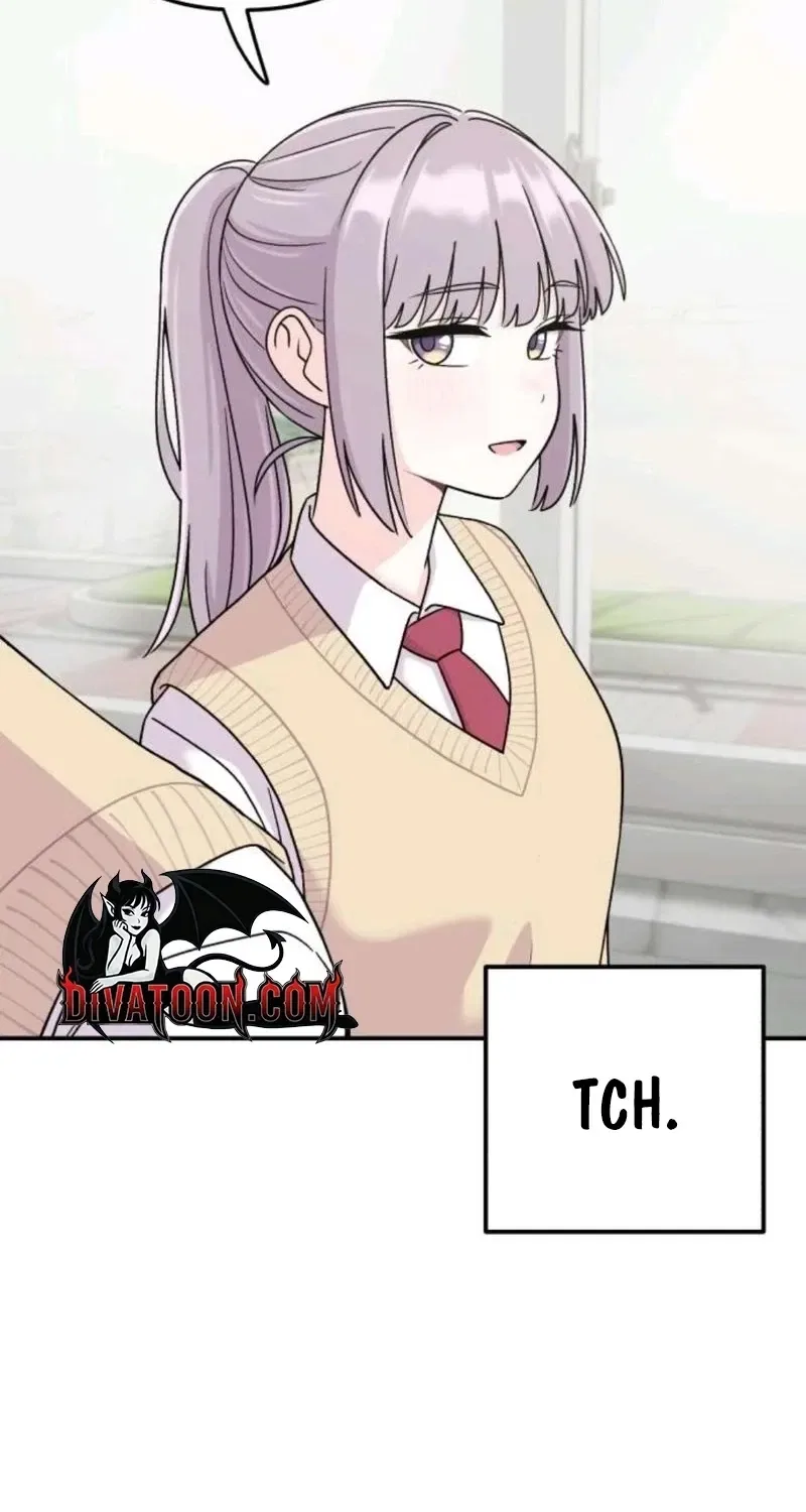 Operation: Heartbeat Chapter 15 – Page 34