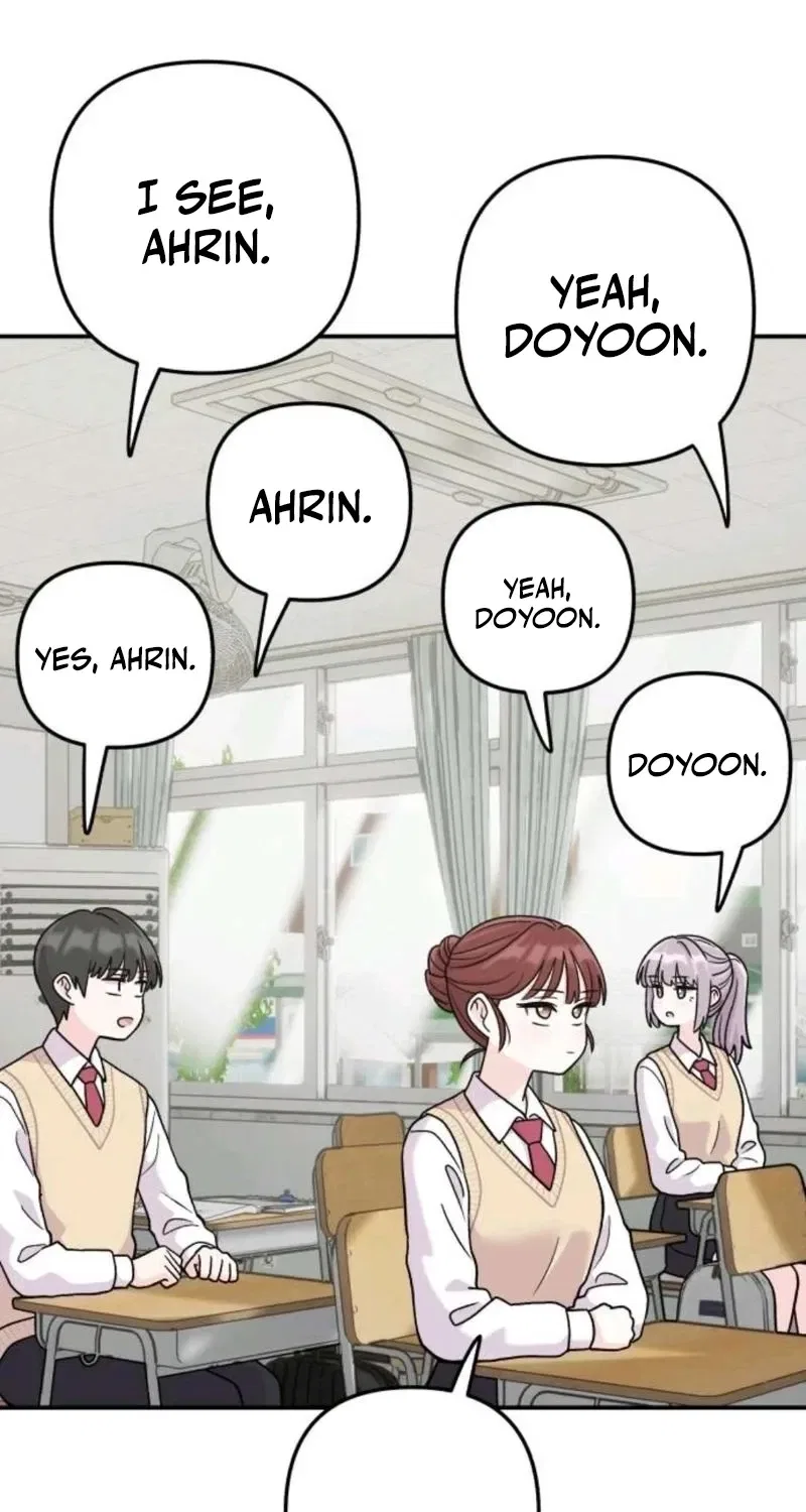 Operation: Heartbeat Chapter 15 – Page 35