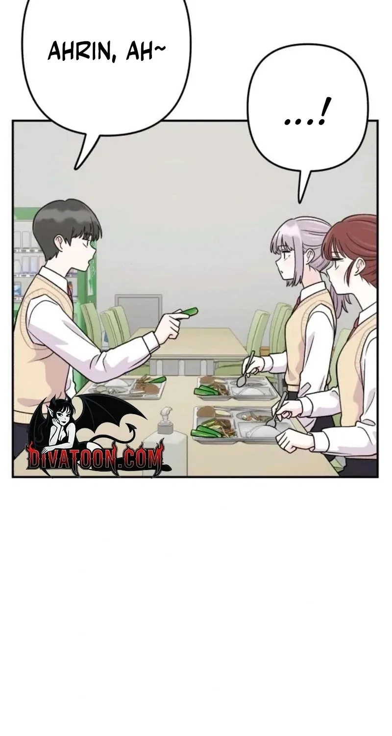 Operation: Heartbeat Chapter 15 – Page 44